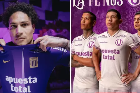 Alianza Lima y su sutil indirecta a Universitario por camiseta dorada.