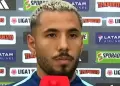 Sergio Pea rompe su silencio tras quedar fuera de la Seleccin Peruana: "Nadie me tiene que dar explicaciones"