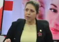 Ana Pea Cardoza: Ministra de la Mujer y su comitiva sufren accidente de trnsito en Arequipa
