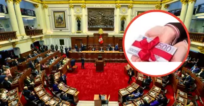 Proyecto de ley para regular obsequios a funcionarios pblicos electos