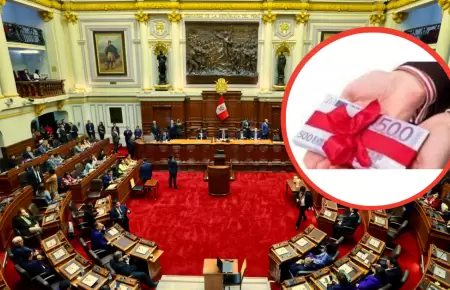 Proyecto de ley para regular obsequios a funcionarios pblicos electos
