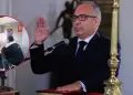 Juan Manuel Cavero niega haber entregado una licencia de conducir a una persona invidente: "Fue a alguien con miopa"