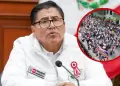 Paro de transportes: Ministro Malaver cuestiona nueva convocatoria para este 6 de octubre: "Me sorprende"