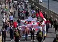 Anitra desconoca del paro convocado para este 6 de octubre: "Los transportistas estamos un poco desgastados"