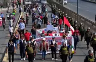 Anitra desconoca del paro convocado para este 6 de octubre: "Los transportistas estamos un poco desgastados"