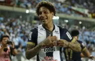 Paolo Guerrero le pone fecha lmite a su carrera profesional: "En algn momento iba a llegar su final"