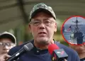 Presidente del Parlamento de Venezuela advierte a Estados Unidos: "No se metan en nuestro territorio"