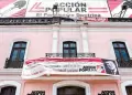 Accin Popular pide a sus congresistas renunciar a la bancada para formar una nueva sin malos elementos