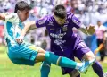 Alianza Lima qued relegado en el Clausura tras caer ante Alianza Universidad: Barcos sali expulsado