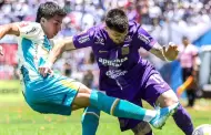 Alianza Lima qued relegado en el Clausura tras caer ante Alianza Universidad: Barcos sali expulsado