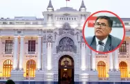Citan al ministro del Interior a la comisin de transportes para informar de estrategias tras ataques a transportistas