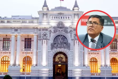 Carlos Malaver es citado al Congreso
