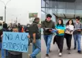 Universidades e institutos suspendern clases ante paro de transportistas del lunes 6 de octubre