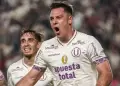 Universitario cada vez ms cerca del 'tri': Goleada sobre Juan Pablo II y ocho puntos sobre Cusco FC
