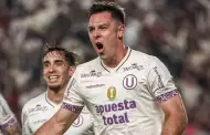 Universitario cada vez ms cerca del 'tri': Goleada sobre Juan Pablo II y ocho puntos sobre Cusco FC