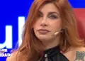 "Lo hice para tenerla conmigo": Xoana Gonzlez confes haberse fumado las cenizas de su madre