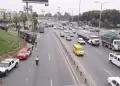 Paro de transportistas EN VIVO: Sigue aqu LO LTIMO de la protesta de hoy 6 de octubre