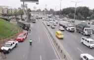 Paro de transportistas EN VIVO: Sigue aqu LO LTIMO de la protesta de hoy 6 de octubre