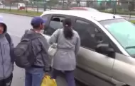 Paro de transportistas en el Callao es acatado al 80 %: Colectivos elevan precio de pasajes ante falta de buses