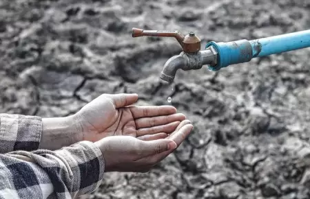 Sedapal anuncia corte de agua este 7 de octubre