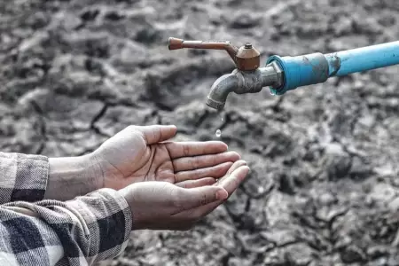 Sedapal anuncia corte de agua este 7 de octubre