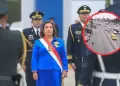 Dina Boluarte nuevamente a transportistas: "Un paro de 24 horas no resuelve el problema"