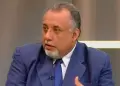 Martn Ojeda: "No han bajado los cupos ni las muertes, la seguridad interna es un total fracaso"
