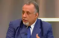 Martn Ojeda: "No han bajado los cupos ni las muertes, la seguridad interna es un total fracaso"