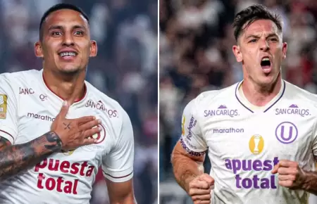 Diego Churn elogia a Alex Valera