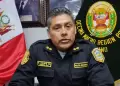 Efectivo PNP que se neg a pagar pasaje en bus: "Nosotros tenemos la posibilidad del pase gratuito"