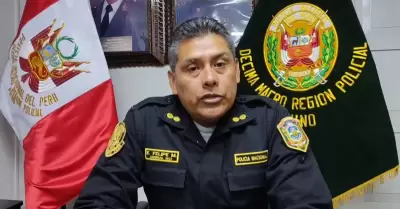 Enrique Felipe Monroy