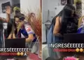 Joven venezolana alcanza el segundo puesto en examen de admisin a San Marcos tras tres intentos