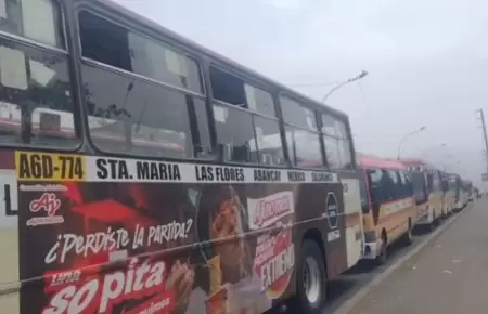 Paro podran continuar