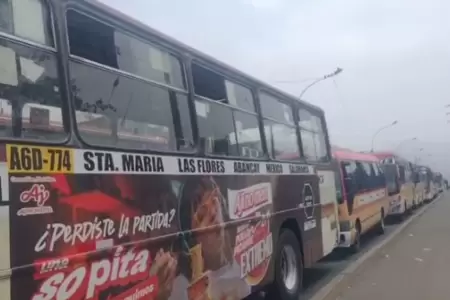 Paro podran continuar