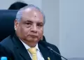 Titular del MTC minimiza paro asegurando que es parcial: "Hay otro sector que s se est movilizando"
