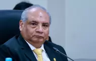 Titular del MTC minimiza paro asegurando que es parcial: "Hay otro sector que s se est movilizando"