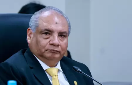 csar Sandoval intent minimizar el nuevo paro de transportistas.