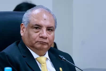 csar Sandoval intent minimizar el nuevo paro de transportistas.