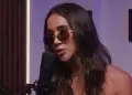 Melissa Paredes en shock por vidente que advierte separacin de Anthony Aranda: "Un pasado que piensa mucho en ti"