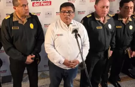 Carlos Malaver pidi no responder llamadas ni mensajes de desconocidos.
