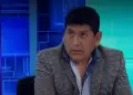 Miguel ngel Palomino: "Hemos pedido la renuncia de ministros, de la JNJ y reposicin de Delia Espinoza"