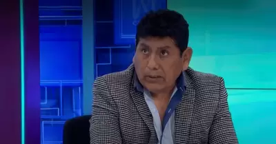 Miguel ngel Palomino.