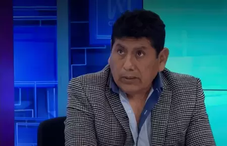 Miguel ngel Palomino.