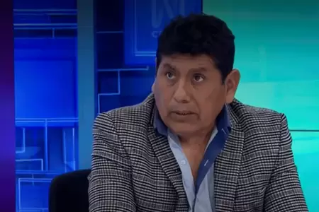 Miguel ngel Palomino.