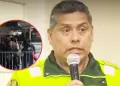 Paro de transportistas: PNP afirma que transporte pblico cubri necesidades de pasajeros