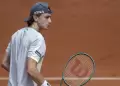 Ignacio Buse se aleja de Top 100: Derrota en Challenger de Valencia perjudica su puntaje