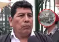 Paro de transportistas podra continuar si no hay reunin con autoridades, advierte dirigente