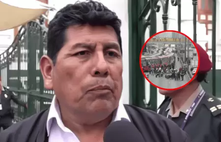 Paro de transportistas podra continuar si no hay reunin con autoridades