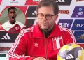 Manuel Barreto se pronuncia tajantemente sobre Renato Tapia tras polmico mensaje en redes: Qu dijo el entrenador?