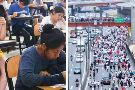 Universidades e institutos anuncian extensin de clases virtuales